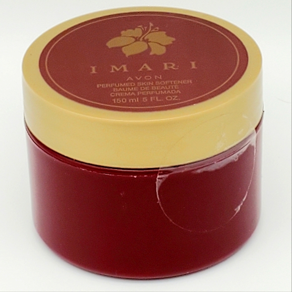 Avon Bath & Body Avon Imari Perfumed Skin Softener 5 Floz Poshmark